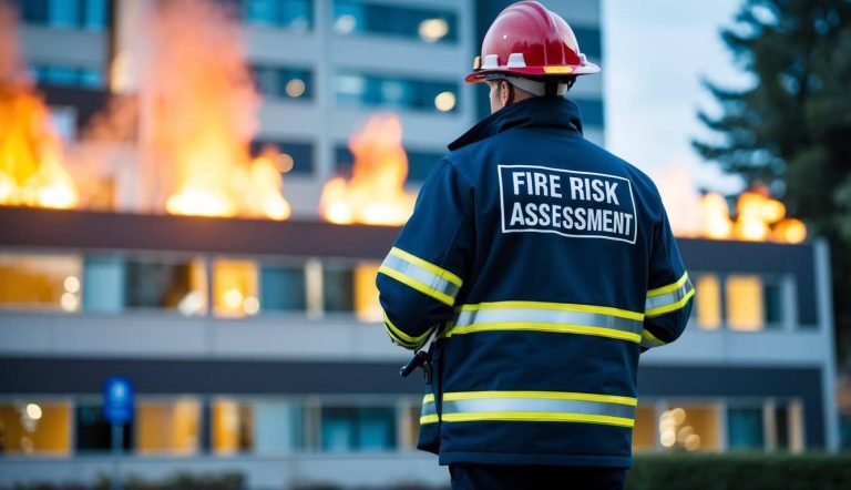 What Does a Fire Risk Assessment Do: Ensuring Safety and Compliance ...