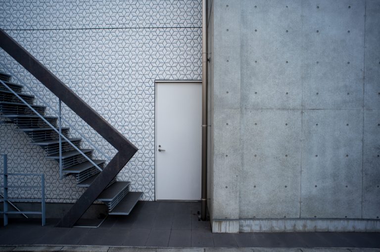 External Fire Doors for Flats: Ensuring Safety and Compliance - Fire ...